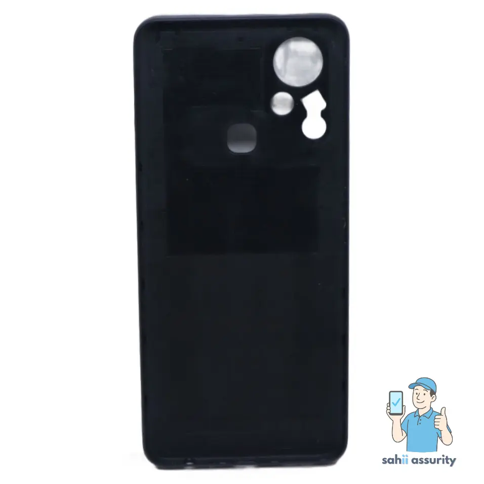 Back Panel Cover for Infinix Hot 11s thumbnail